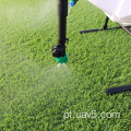 Pressão Agricultura Mist Sprayer 16L Drones agrícolas